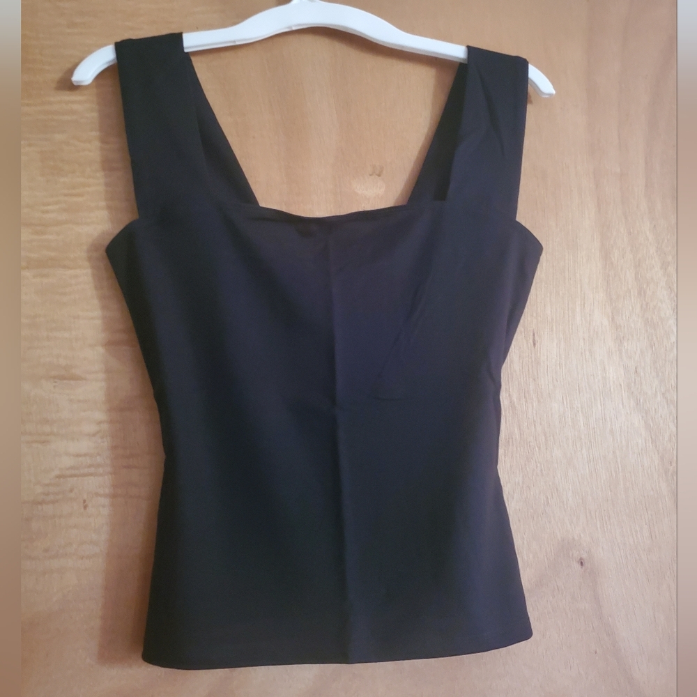 NWT Reformation Clarke Tank Size S